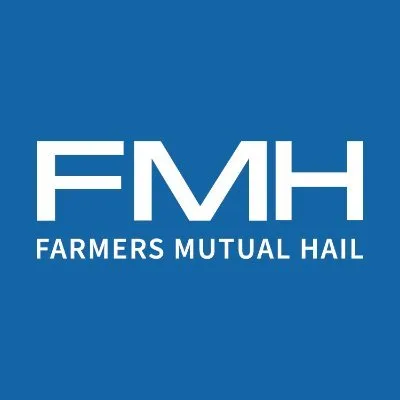 Farmers Mutual Hail Insurance Company logo