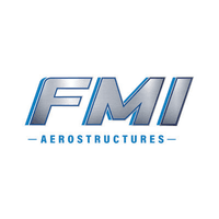 FMI Aerostructures logo