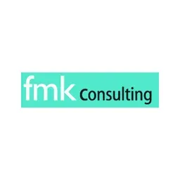 Fmk consulting logo