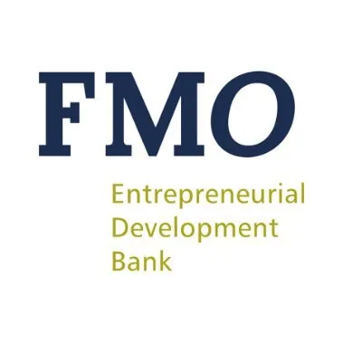 FMO logo