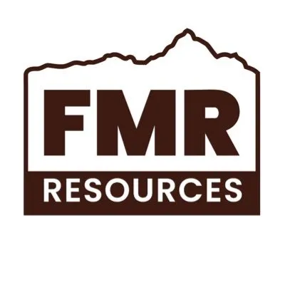 FMR Resources Ltd logo