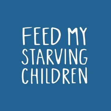 Feed My Starving Children Logo