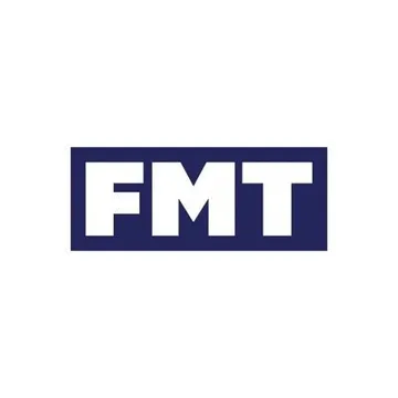 FMT Logo