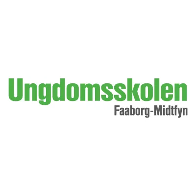 Faaborg-Midtfyn Ungdomsskole logo