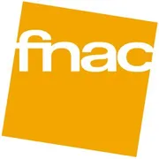 Fnac FR Logo