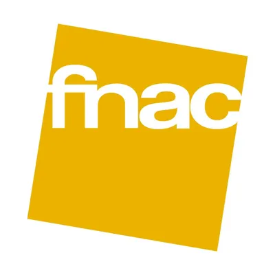 Fnac KSA logo