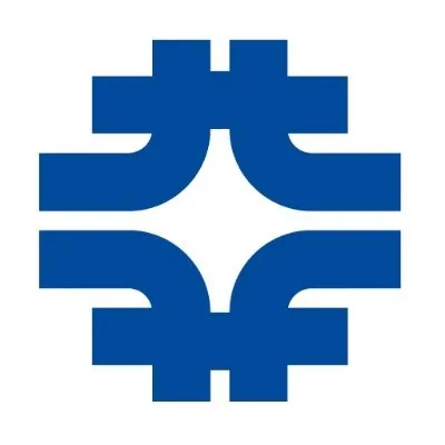 Fermilab logo