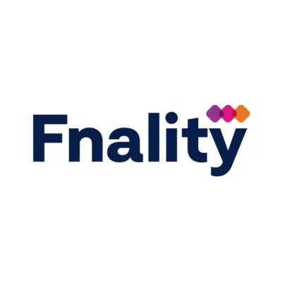 Fnality logo