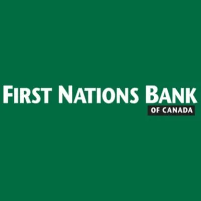 First Nations Bank of Canada logo