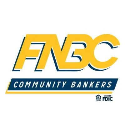 FNBC Bank logo