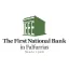 The First National Bank in Falfurrias