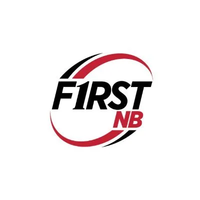 The First National Bank of Fort Smith logo