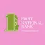 1st National Bank