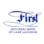 First National Bank of Lake Jackson - Personal