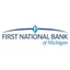 First National Bank of Michigan