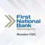 First National Bank Minnesota