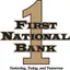 First National Bank of Middle Tennessee