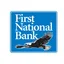 First National Bank North - Personal
