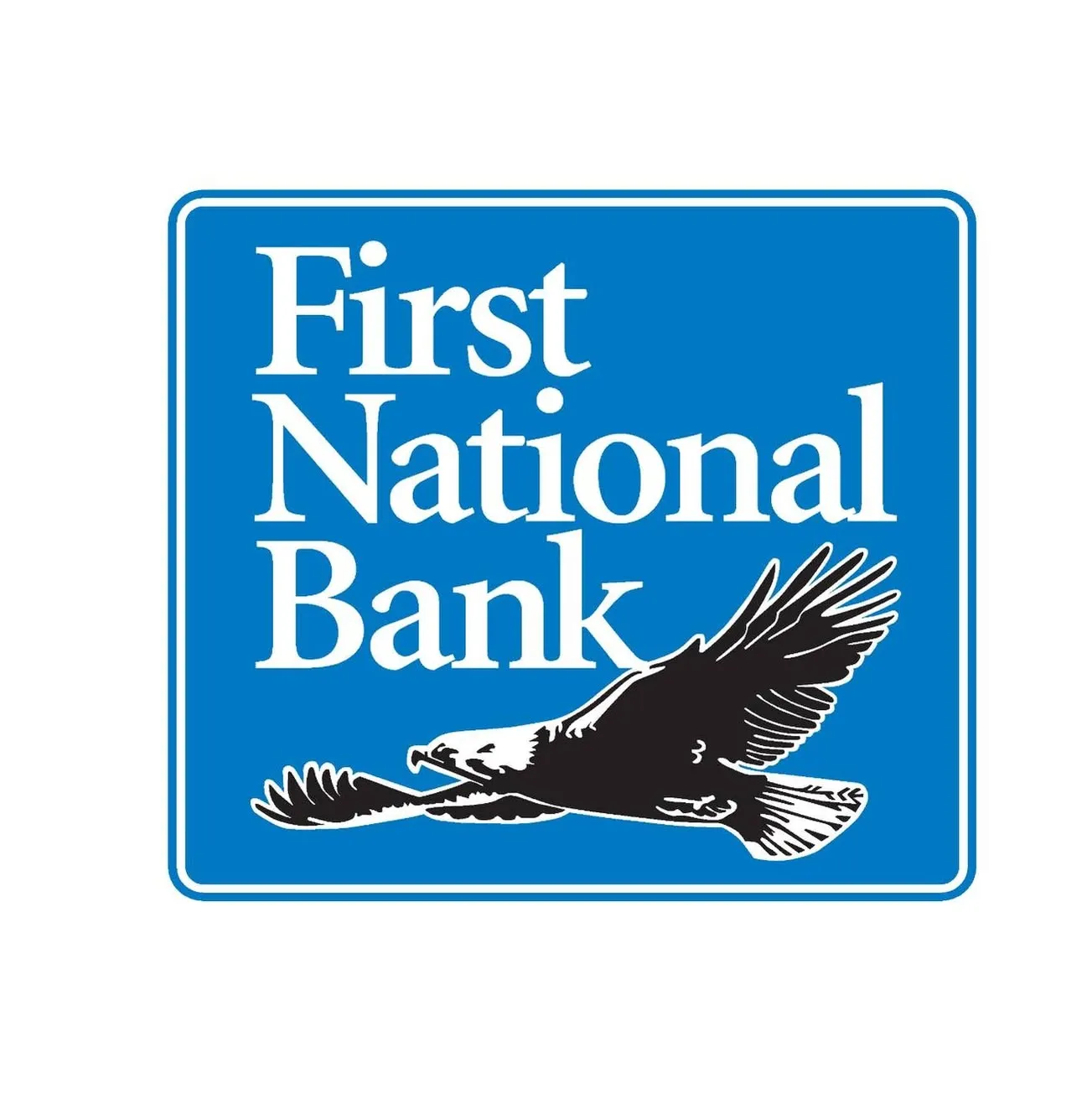 First National Bank North logo