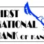 First National Bank of Kansas