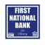 First National Bank in Olney