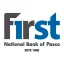 First National Bank of Pasco