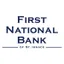 First National Bank of St Ignace