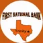 First National Bank (Trinity)