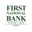 First National Bank of Waynesboro