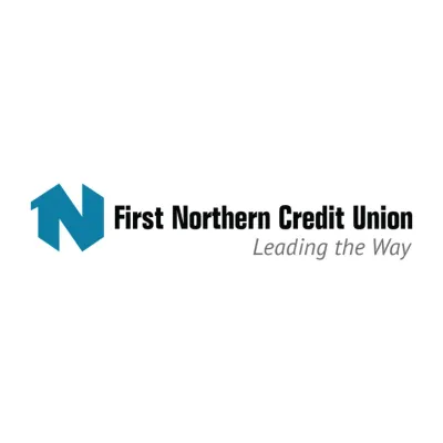 First Northern Credit Union logo