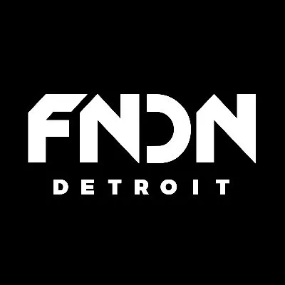 FNDN logo