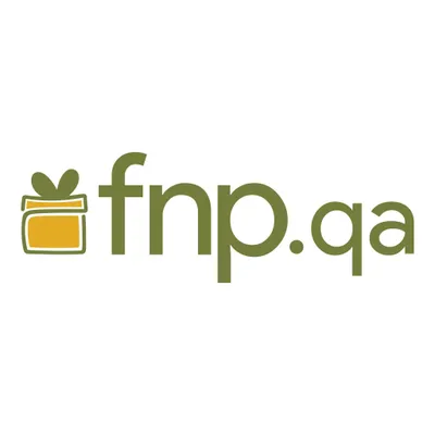 FNP Qatar logo