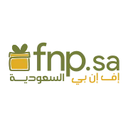 FNP KSA logo