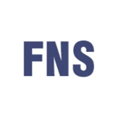 FNS, INC logo
