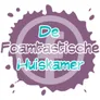 Logo De Foamtastische Huiskamer
