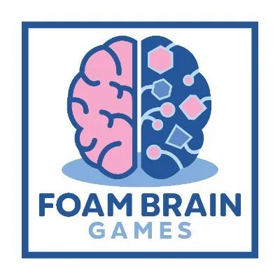 foambrain.com logo