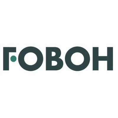 Foboh logo