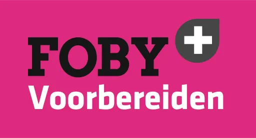 Foby logo