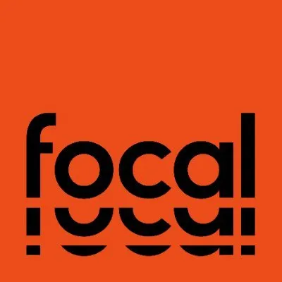 Focal.VC logo