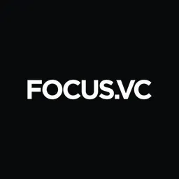 Focus.vc logo