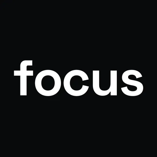Focus logo