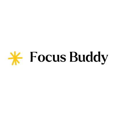 Focusbuddy logo