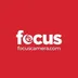 Focus Camera logo