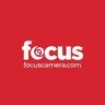 Focus Camera logo