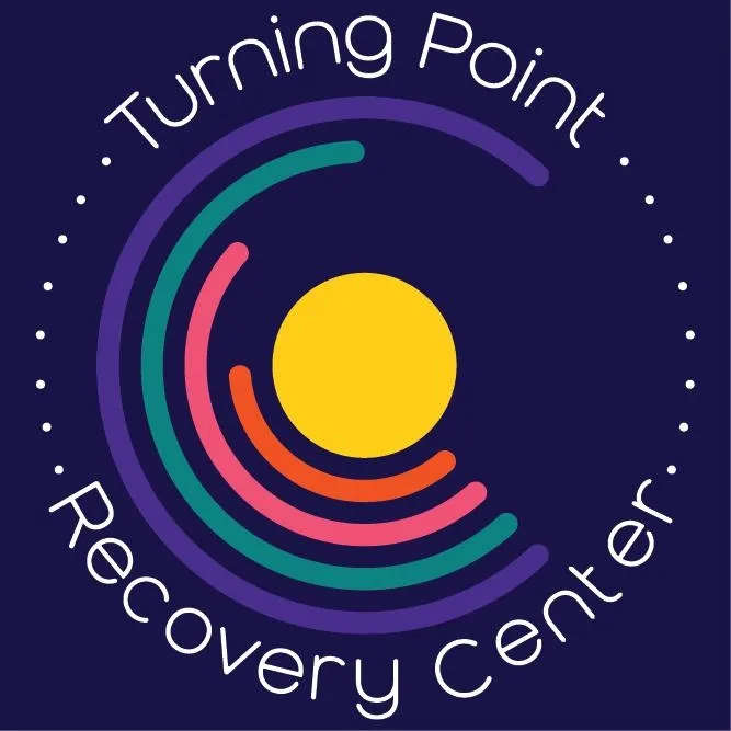Turning Point Recovery Center logo