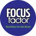 Focus Factor logo
