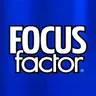Focus Factor logo
