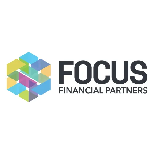 Focus Financial Partners logo