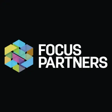 Focus Financial Partners Logo