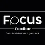 Logo Focus Foodbar